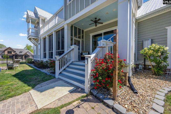 115 Laguna Vista Dr, House other with 5 bedrooms, 6 bathrooms and null parking in Irmo SC | Image 7