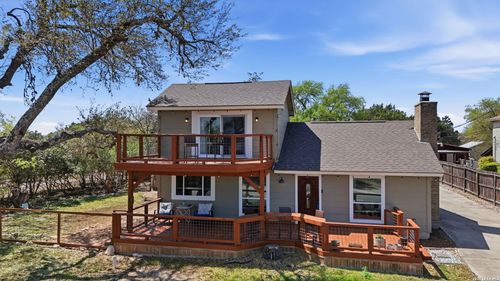 1954 Comfort, Canyon Lake, TX, 78133-4006 | Card Image