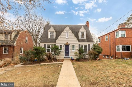 205 Hodges Ln, TAKOMA PARK, MD, 20912-4227 | Card Image