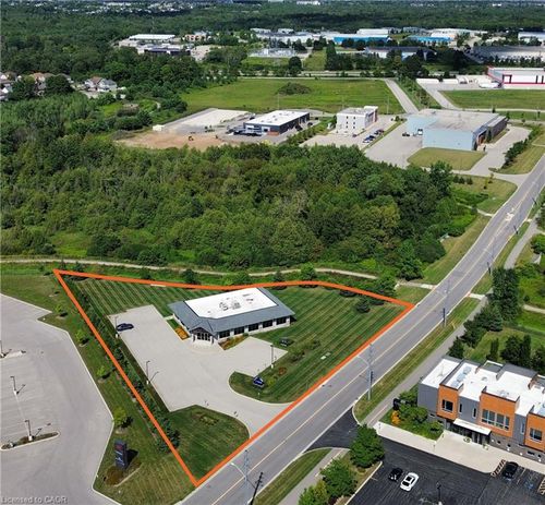 501 Hanlon Creek Blvd, Guelph, ON, N1C0A1 | Card Image