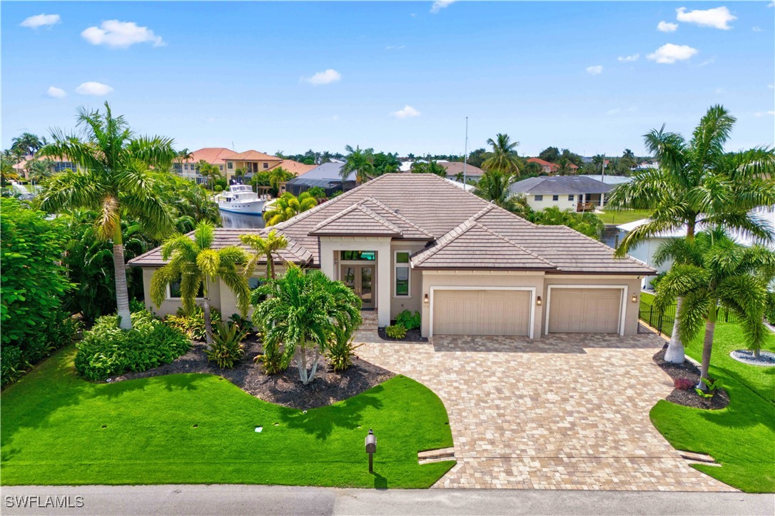 Tropicana Dr, Punta Gorda, FL 33950