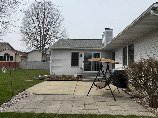5855 Caleta Dr, House other with 3 bedrooms, 3 bathrooms and null parking in Lansing MI | Image 42
