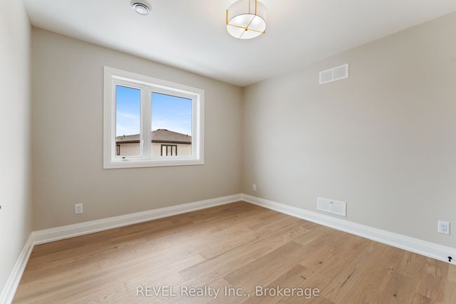 1 Elvira Way, House other with 4 bedrooms, 3 bathrooms and 4 parking in Thorold ON | Image 34