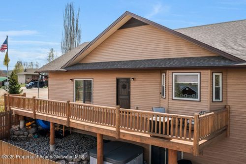 268 Harvest Dr, Hayden, CO, 81639-5049 | Card Image