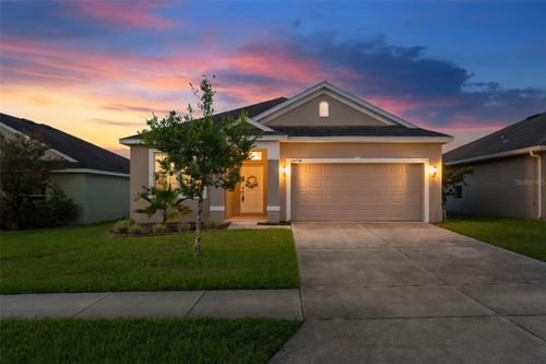 30798 Water Lily Dr, BROOKSVILLE, FL, 34602-7735 | Card Image