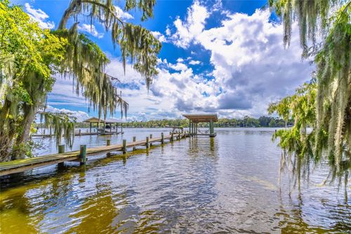 121 N Lake George Dr, Georgetown, FL, 32139-3107 | Card Image