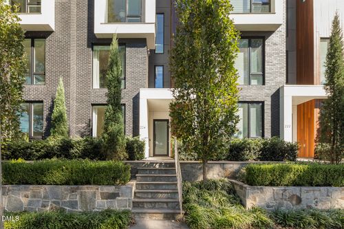 224 Saint Marys St, Raleigh, NC, 27605-1811 | Card Image