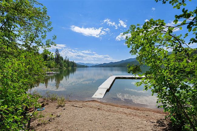 14371 Hidden Bay Ln, House other with 5 bedrooms, 6 bathrooms and null parking in Bigfork MT | Image 68