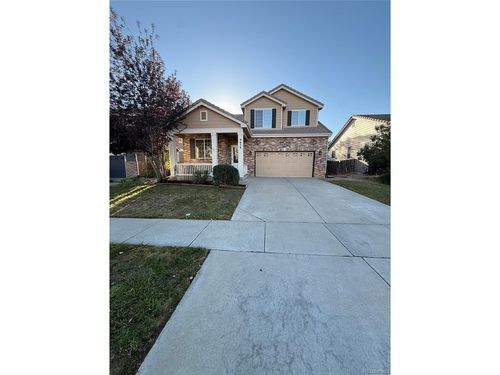 9656 Kalispell St, Commerce City, CO, 80022-9375 | Card Image
