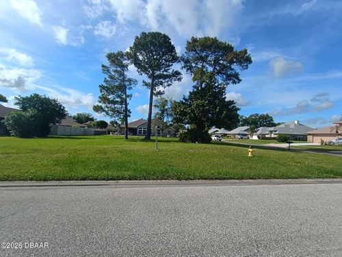 739 Sandy Hill Circle, Port Orange, FL, 32127 | Card Image