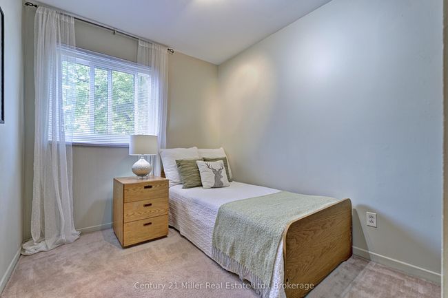 109 - 2315 Bromsgrove Rd, Condo with 4 bedrooms, 2 bathrooms and 1 parking in Mississauga ON | Image 19
