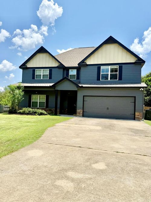 305 Owens Rd, Fort Mitchell, AL, 36856-5519 | Card Image