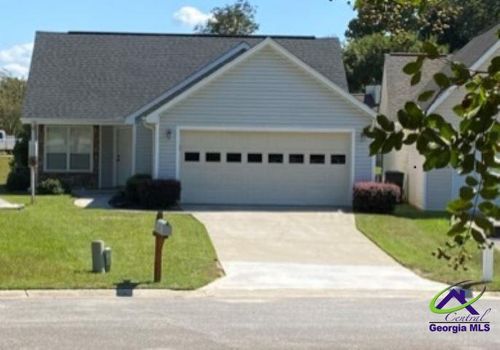 125 Bayside Cir, Warner Robins, GA, 31088-5986 | Card Image