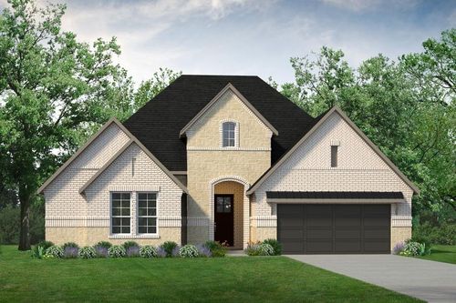 189 Mountain Laurel Drive, Waxahachie, TX, 75165 | Card Image