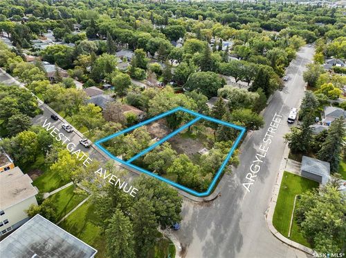 3219/3223 Westgate Avenue, Regina, SK, S4S1B4 | Card Image