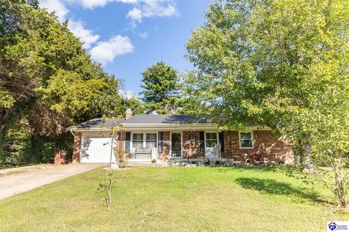 603 Harvard Dr, Elizabethtown, KY, 42701-3164 | Card Image