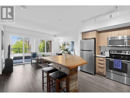 103-881 Academy Way, Kelowna, BC, V1V0A2 | Card Image