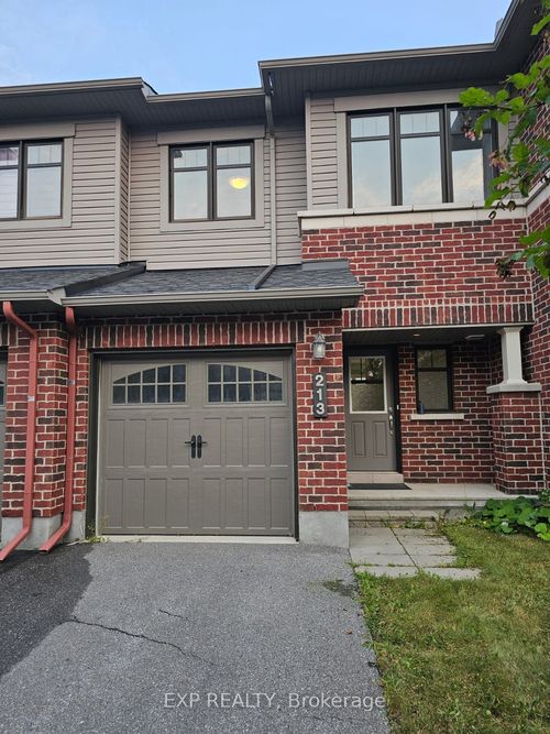 213 Halyard Way, Kanata, ON, K2T0L2 | Card Image