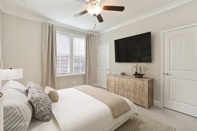 3208 Long Blvd, Townhouse with 2 bedrooms, 3 bathrooms and 2 parking in Nashville TN | Image 19