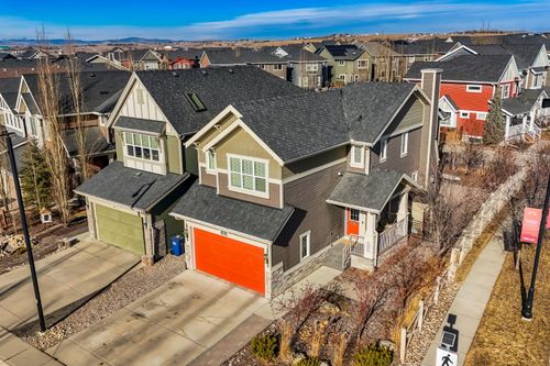 12 Sunrise View, Cochrane, AB, T4C0W3 | Card Image