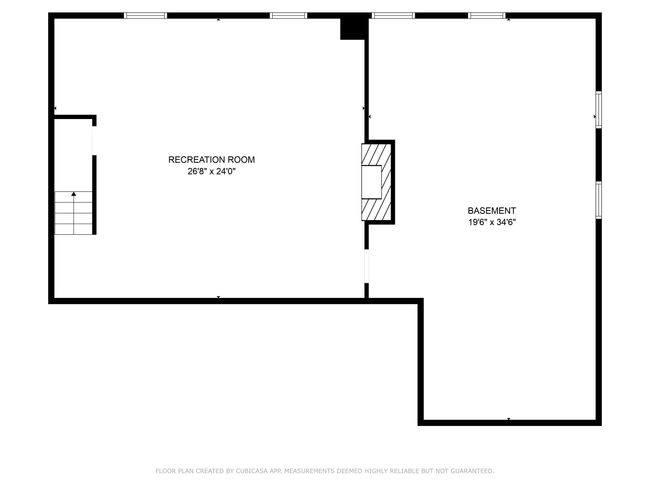 811 Thomas St, House other with 3 bedrooms, 2 bathrooms and null parking in Plainwell MI | Image 35