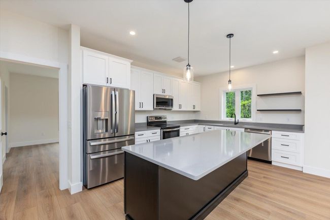 124 Forest Rd, House other with 3 bedrooms, 2 bathrooms and null parking in Hancock NH | Image 10