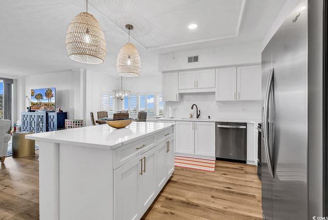 UNIT-304 - 139 S Dunes Dr, Condo with 3 bedrooms, 3 bathrooms and null parking in Pawleys Island SC | Image 5
