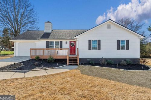 25 Twin Branches Ln Sw, Cartersville, GA, 30120-5797 | Card Image