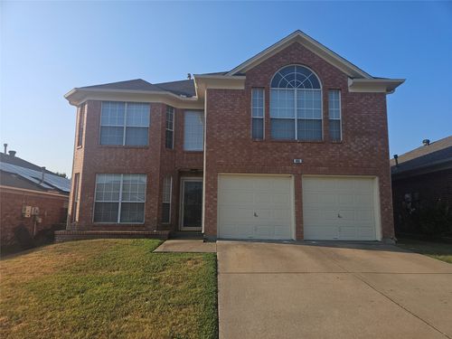 885 Stafford Station Dr, Saginaw, TX, 76131-4911 | Card Image