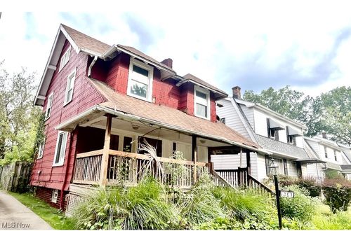 1367 Shawview Ave, East Cleveland, OH, 44112-2719 | Card Image