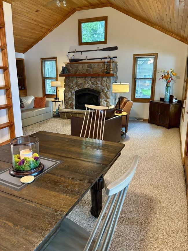 N3911 Lakeside Lane, House other with 2 bedrooms, 2 bathrooms and null parking in MOUNT MORRIS WI | Image 17
