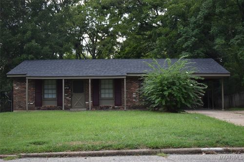 4314 Nordale Dr, Montgomery, AL, 36116-2749 | Card Image