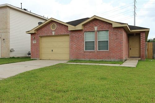 5015 Fox Mill Ln, Spring, TX, 77389-4175 | Card Image