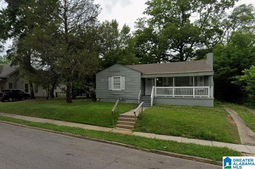 7510 2nd Ave S, Birmingham, AL, 35206-4813 | Card Image