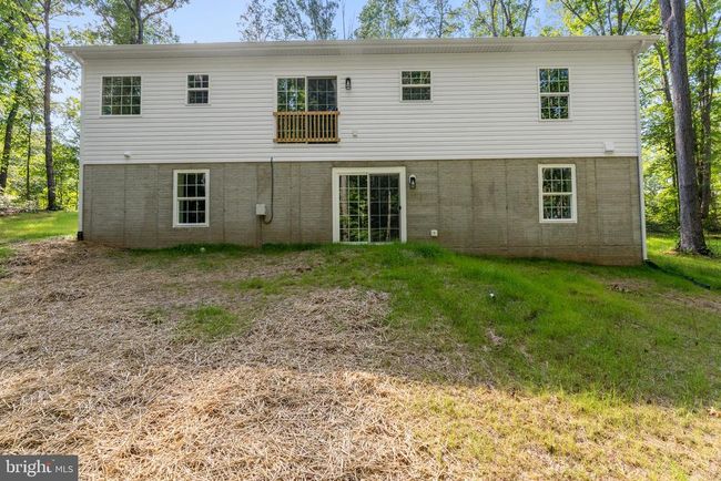 13235 Scotts Mill Rd, House other with 5 bedrooms, 3 bathrooms and null parking in CULPEPER VA | Image 44