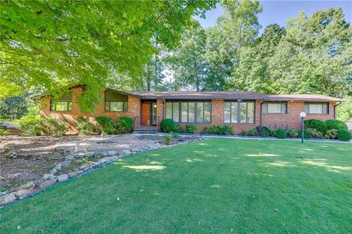 2602 Cosmos Ct Ne, Atlanta, GA, 30345-1301 | Card Image