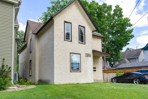 2313 Polk St Ne, Minneapolis, MN, 55418-3715 | Card Image