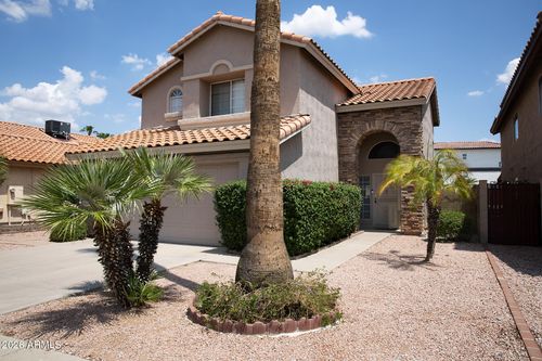 17253 N 47th St, Phoenix, AZ, 85032-9321 | Card Image