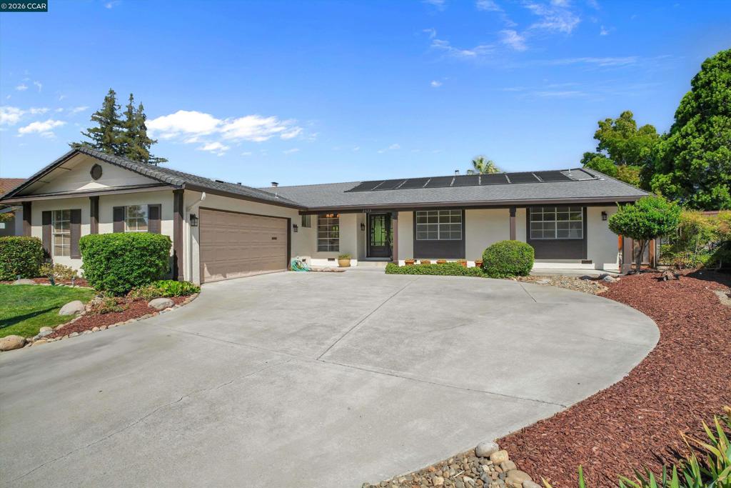 Residential in Concord