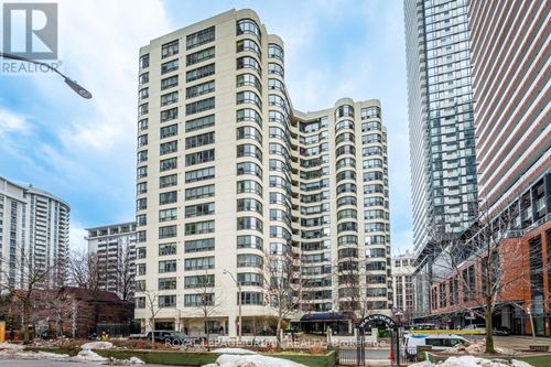 505-25 Maitland Street, Toronto (Church-Yonge Corridor), ON, M4Y2W1 | Card Image