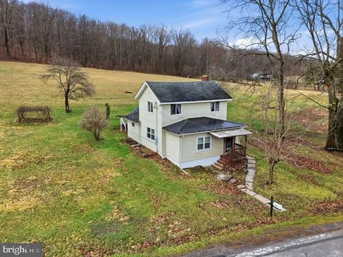 509 Ernestville Rd, OSCEOLA MILLS, PA, 16666-1628 | Card Image