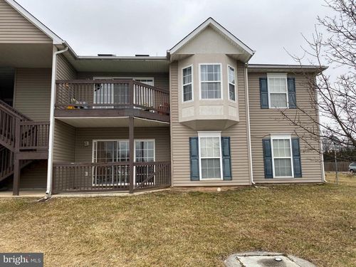 apt-2-161 Brookland Ct, WINCHESTER, VA, 22602-6256 | Card Image