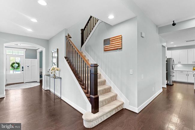 41184 Rocky Boulder Ct, House other with 6 bedrooms, 5 bathrooms and null parking in ALDIE VA | Image 15
