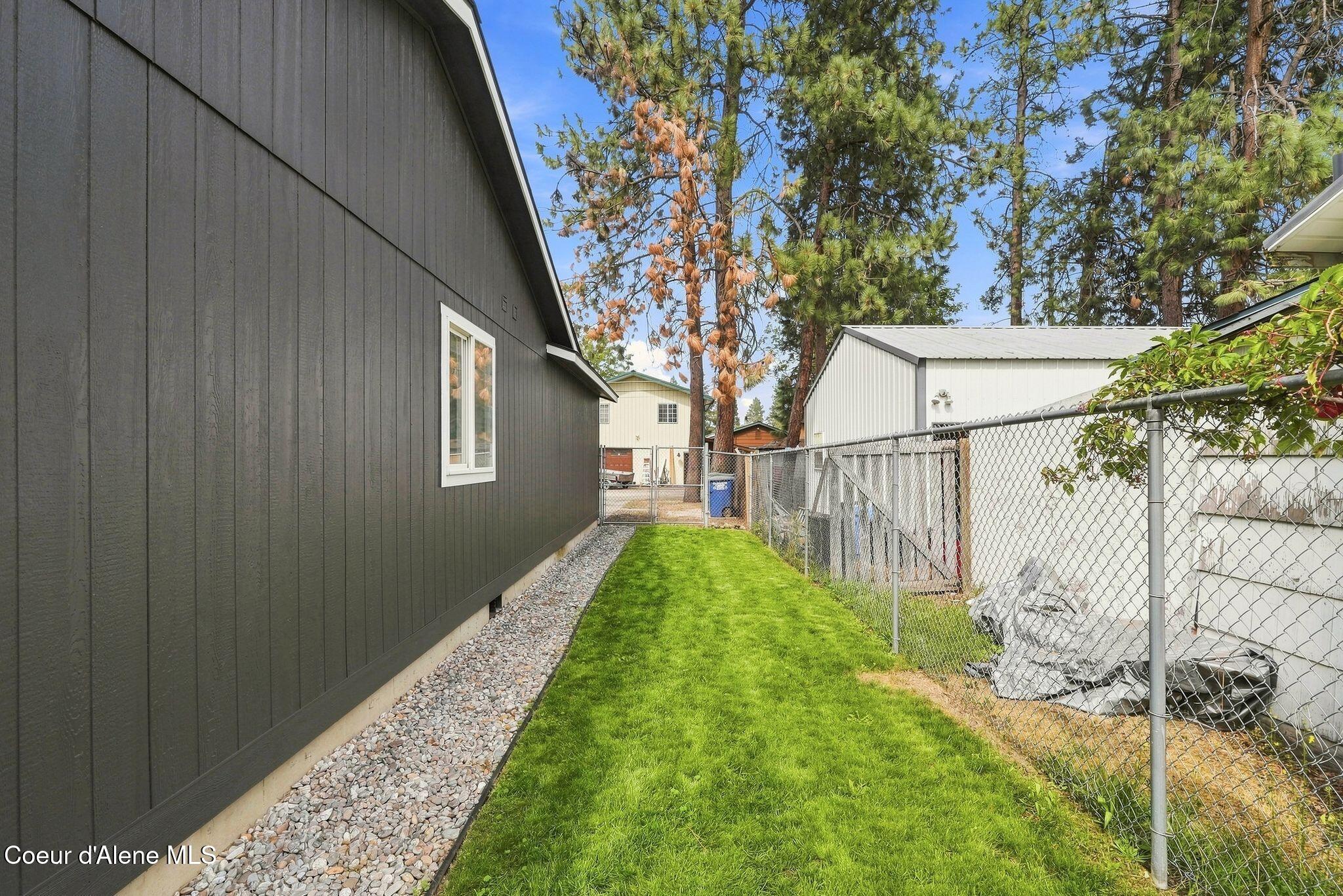 Residential in Post Falls 2