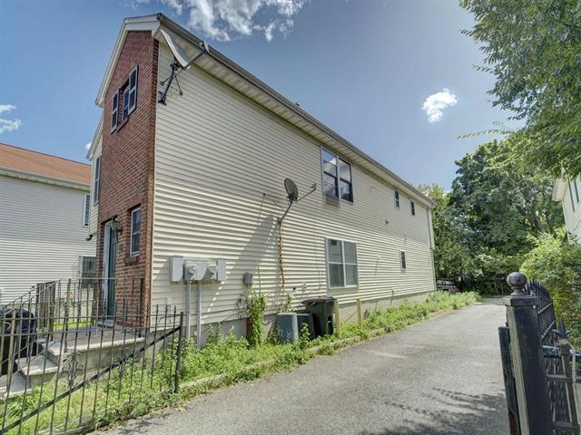 Residential Income in JC, Greenville 3