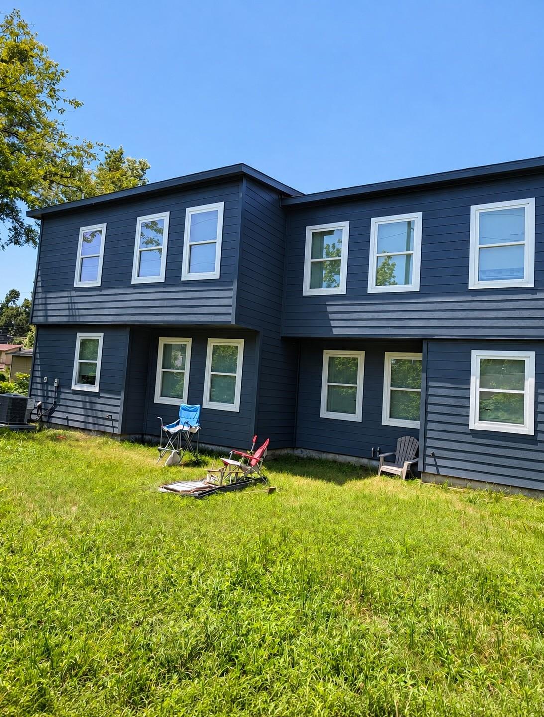 Residential Lease in Houston 3