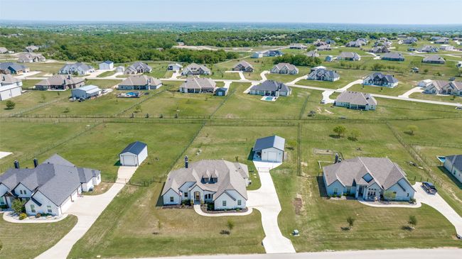 120 Southern Ct, House other with 4 bedrooms, 3 bathrooms and null parking in Springtown TX | Image 39