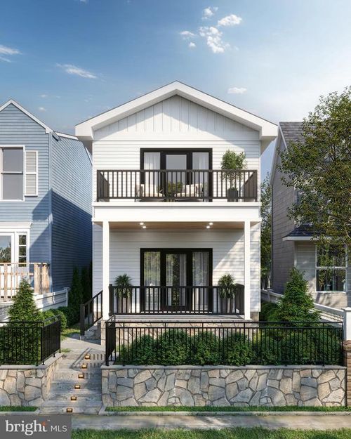 411 Newark Ave, Bradley Beach, NJ, 07720-1536 | Card Image