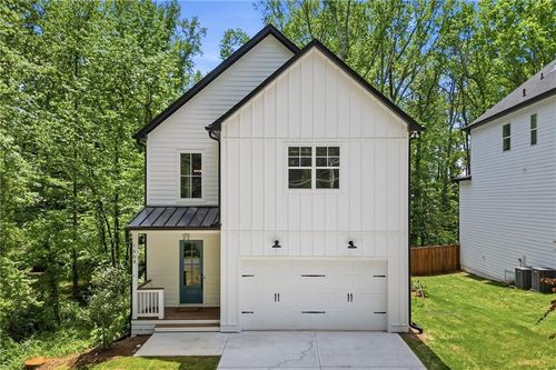 1664 Crestridge Dr Se, Marietta, GA, 30067-7538 | Card Image
