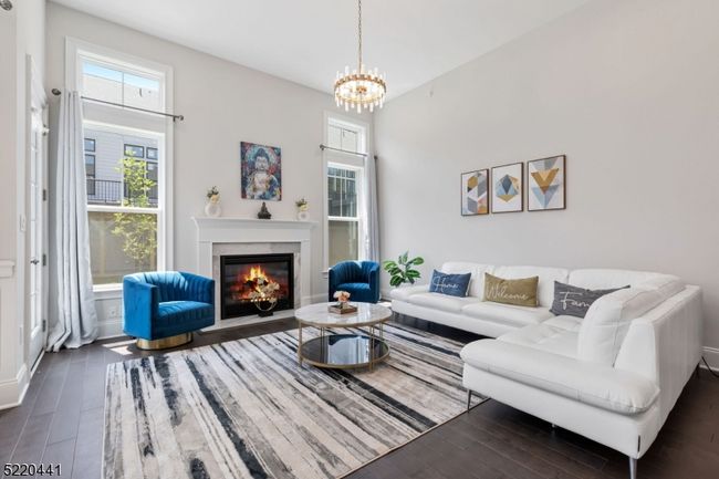 3 Beacon Pl, Townhouse with 3 bedrooms, 2 bathrooms and null parking in Warren NJ | Image 13